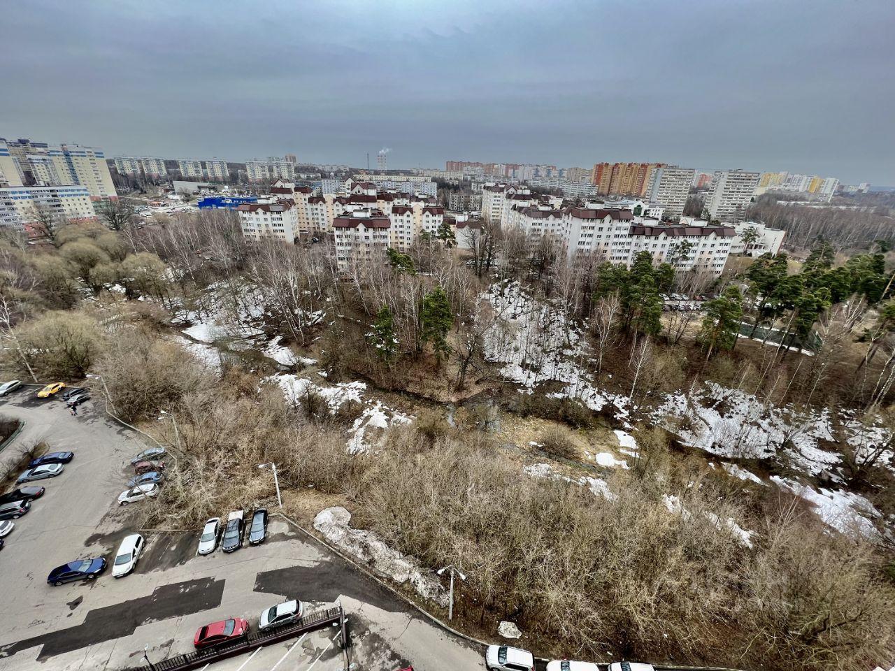 квартира г Видное ул Школьная 85 фото 17