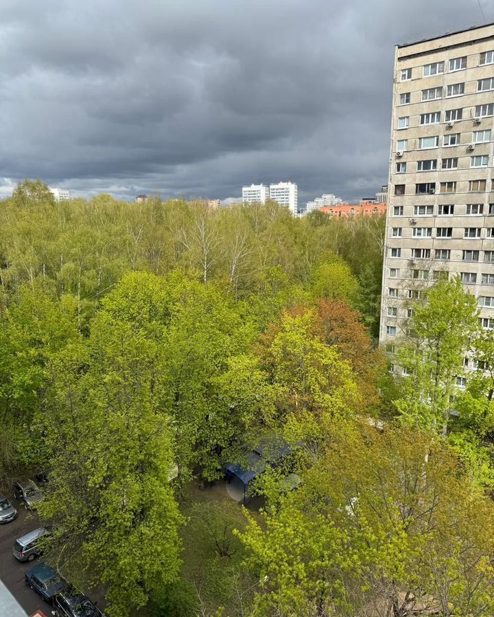 квартира г Зеленоград Зеленоград-Крюково, к 451 фото 13