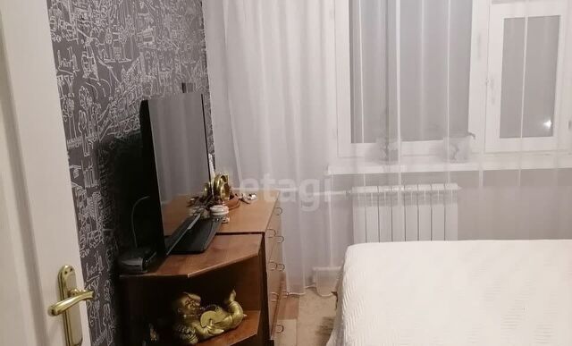 р-н Автозаводский дом 73 Республика Татарстан Татарстан фото
