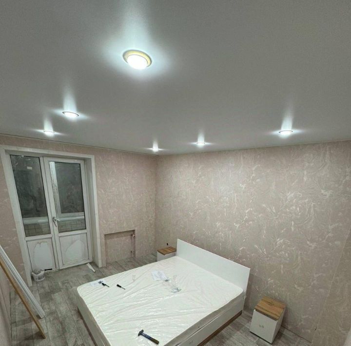 квартира г Саратов р-н Ленинский ул им академика О.К.Антонова 26в фото 6