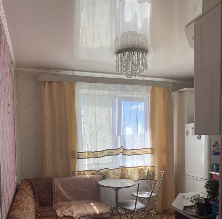 квартира г Саратов р-н Заводской пр-д 1-й Прессовый 3 фото 10