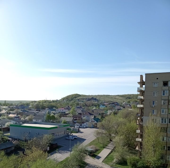 квартира г Саратов р-н Заводской ул Лесная 5 фото 24