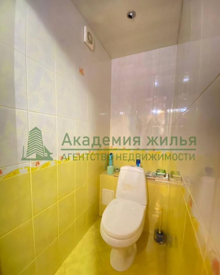 квартира г Саратов р-н Ленинский ул. Моисеева, 1А фото 15