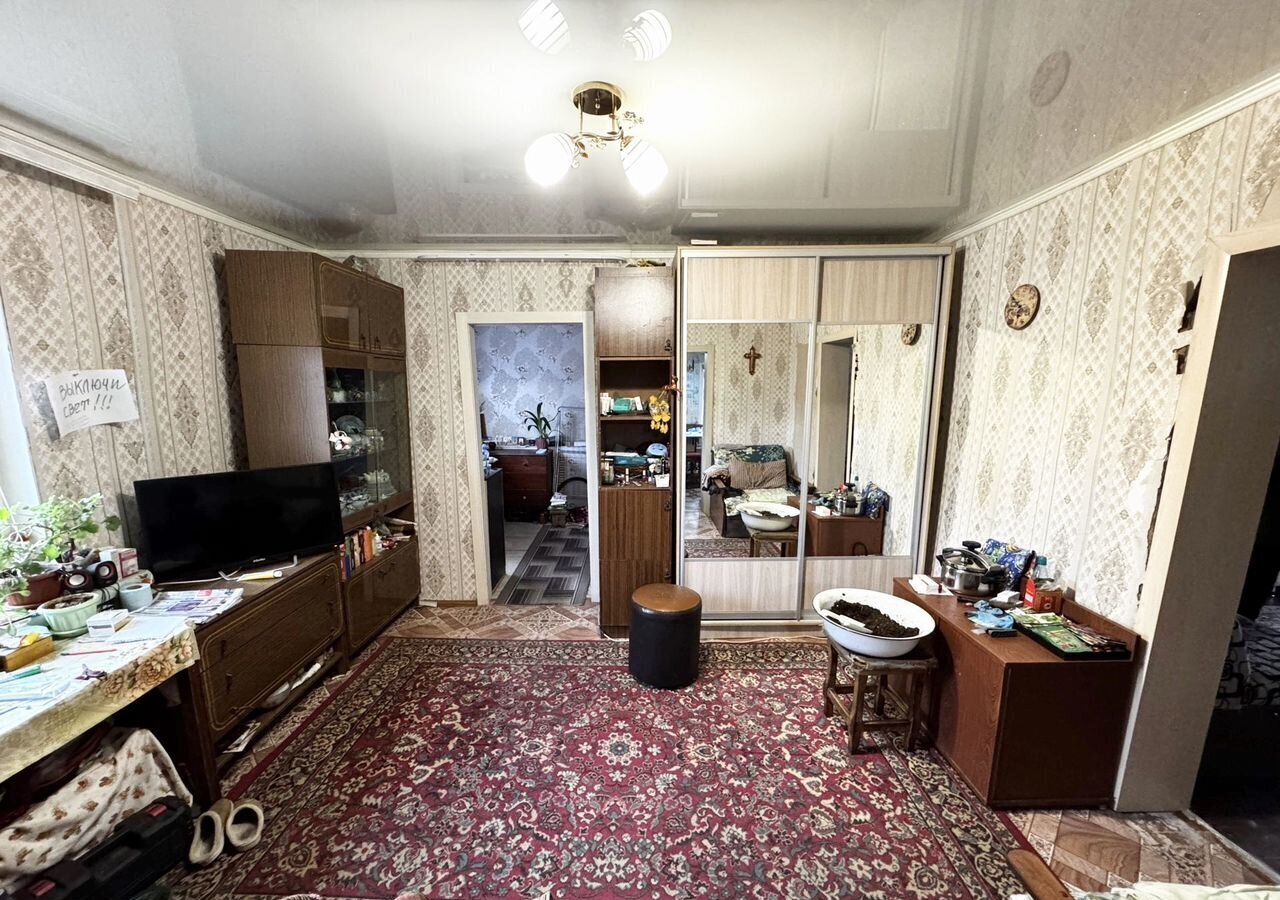 дом г Копейск ул Мусоргского 50 Копейский г. о. фото 13