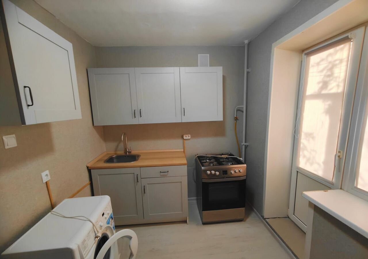 квартира г Казань р-н Кировский ул Железнодорожников 15 фото 11