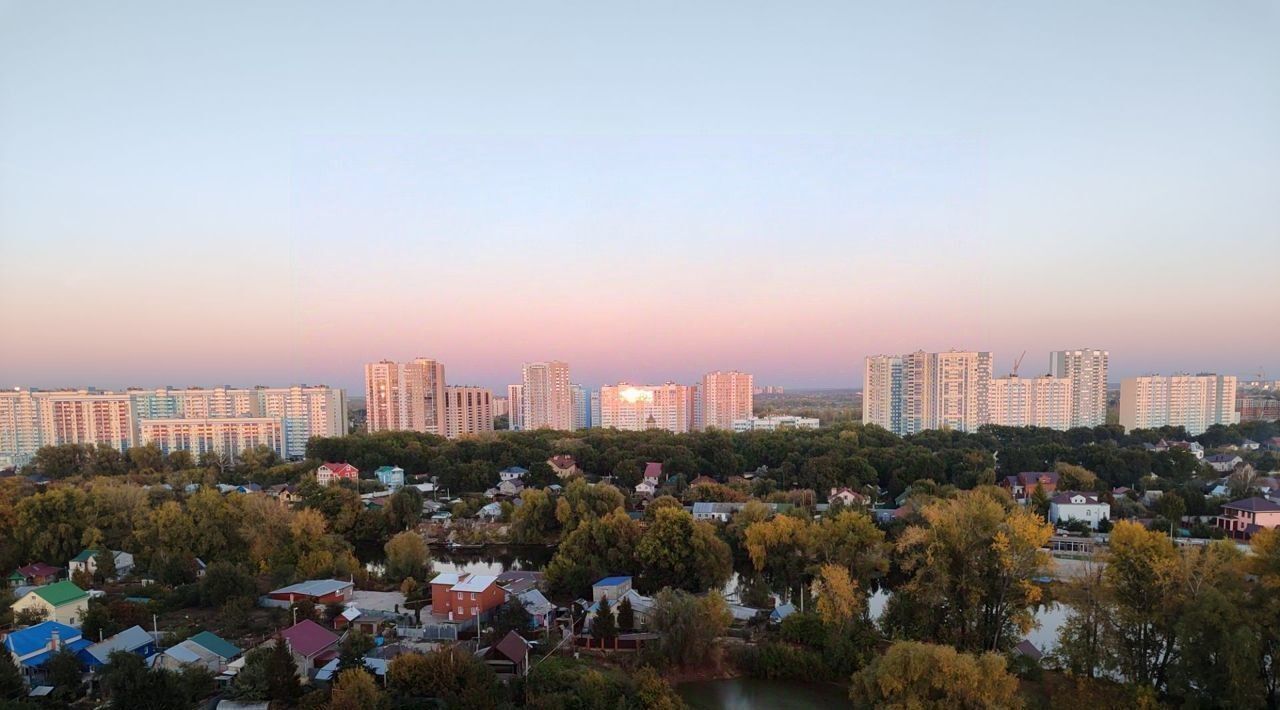 квартира г Самара р-н Куйбышевский Алабинская ул Белорусская 18 ЖК River House фото 30