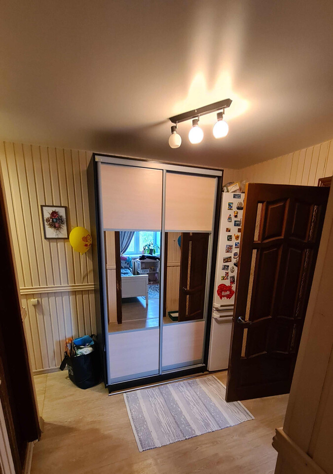 квартира г Дзержинск пр-кт Циолковского 80 8-й м-н фото 13