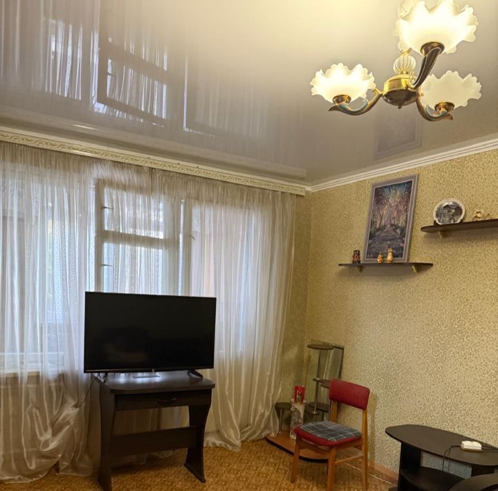 квартира г Железноводск ул Энгельса 50 фото 1