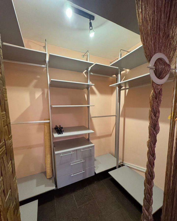 квартира г Брянск р-н Советский ул Авиационная 34 фото 29