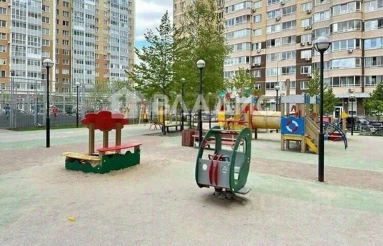 квартира г Одинцово ул Северная 5к/3 ЖК «Одинбург» Одинцово фото 10