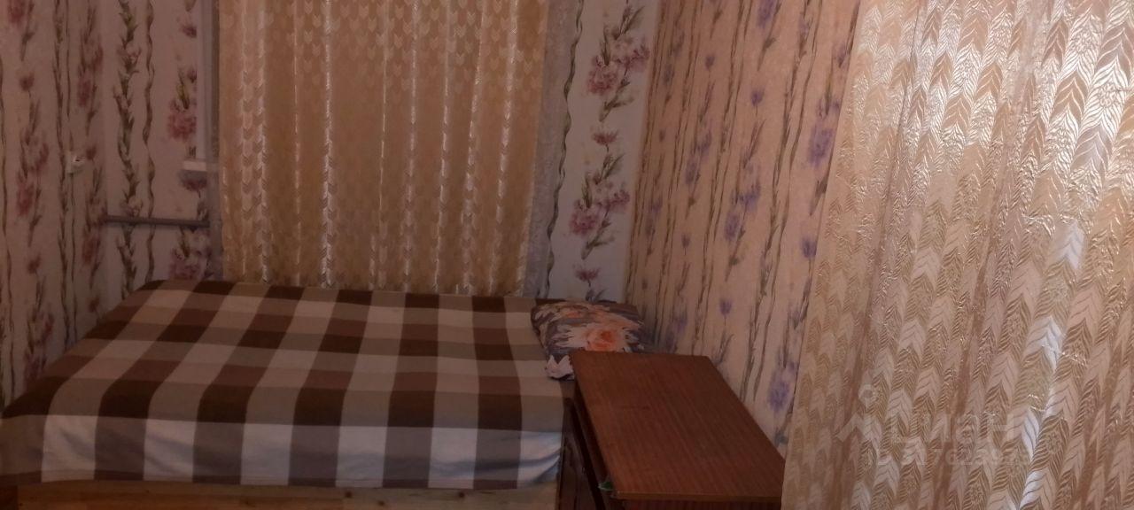 квартира г Электросталь Восточный ул Октябрьская 22 фото 6