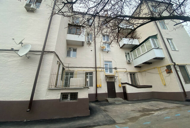 р-н Пролетарский Нахичевань ул 10-я линия 1б фото