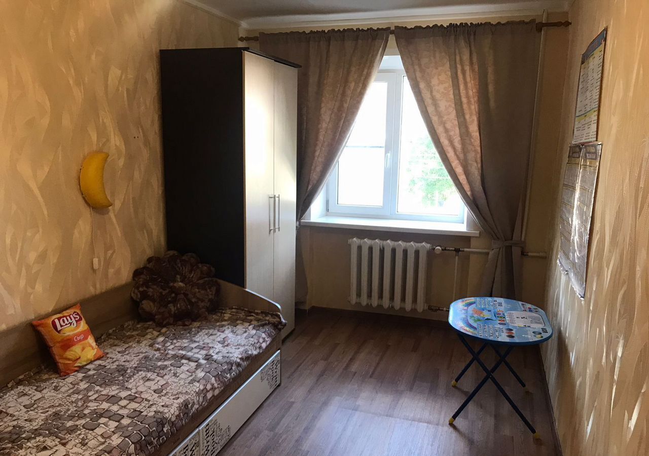 квартира г Шахты пр-кт Ленинского Комсомола 56 фото 4
