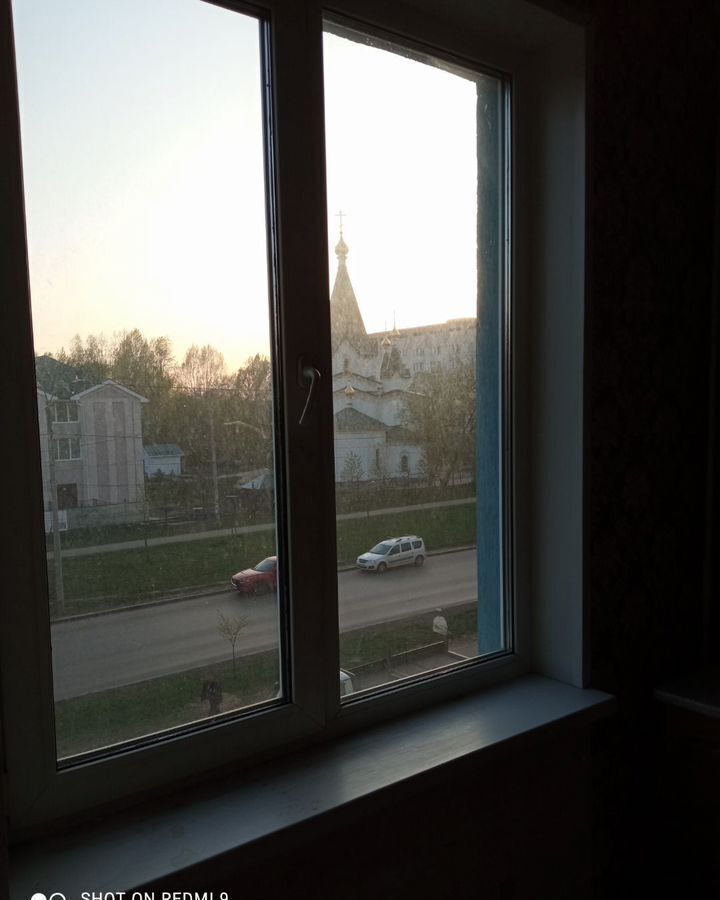 квартира г Нижний Новгород р-н Автозаводский Парк культуры ул Янки Купалы 22 фото 1