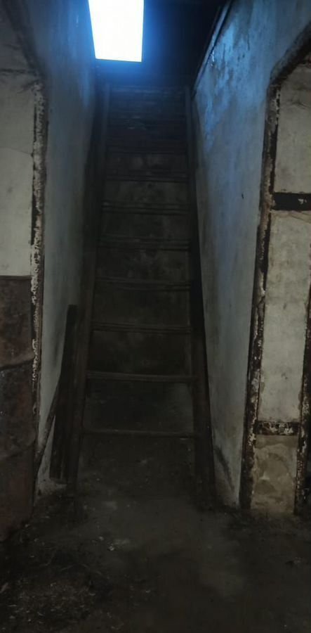 гараж г Ливны ул Северная фото 4