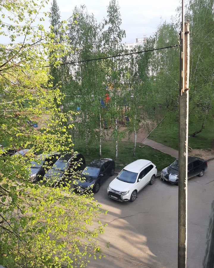 квартира г Казань р-н Ново-Савиновский ул Фатыха Амирхана 79 Казань, Северный вокзал фото 4