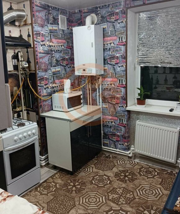 квартира г Армянск мкр им Генерала Корявко 16 фото 2