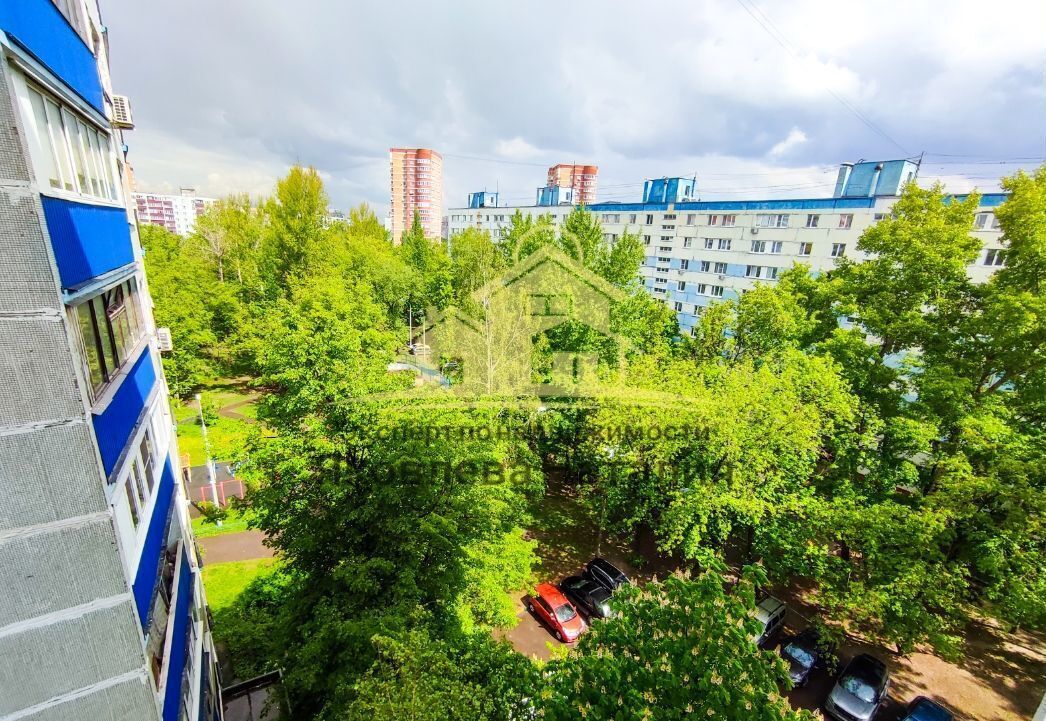квартира г Люберцы ул Юбилейная 17б Котельники фото 20