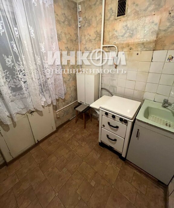 квартира г Королев мкр Юбилейный ул Героев Курсантов 26 Ростокино фото 2