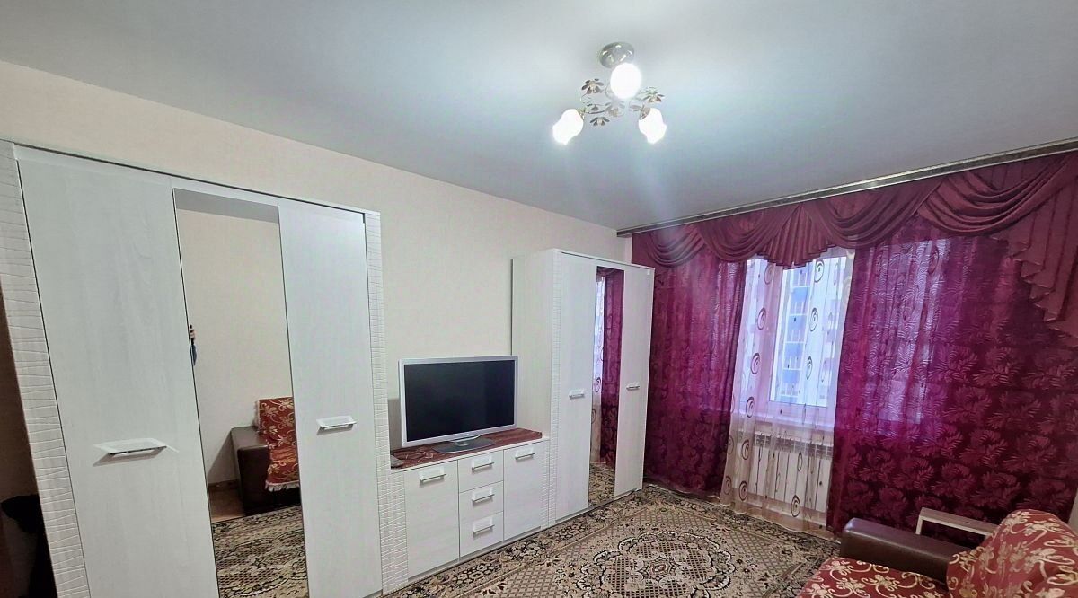 квартира г Курск р-н Центральный б-р Майский 31 ЖК «Белорусский квартал» Бульвар фото 2