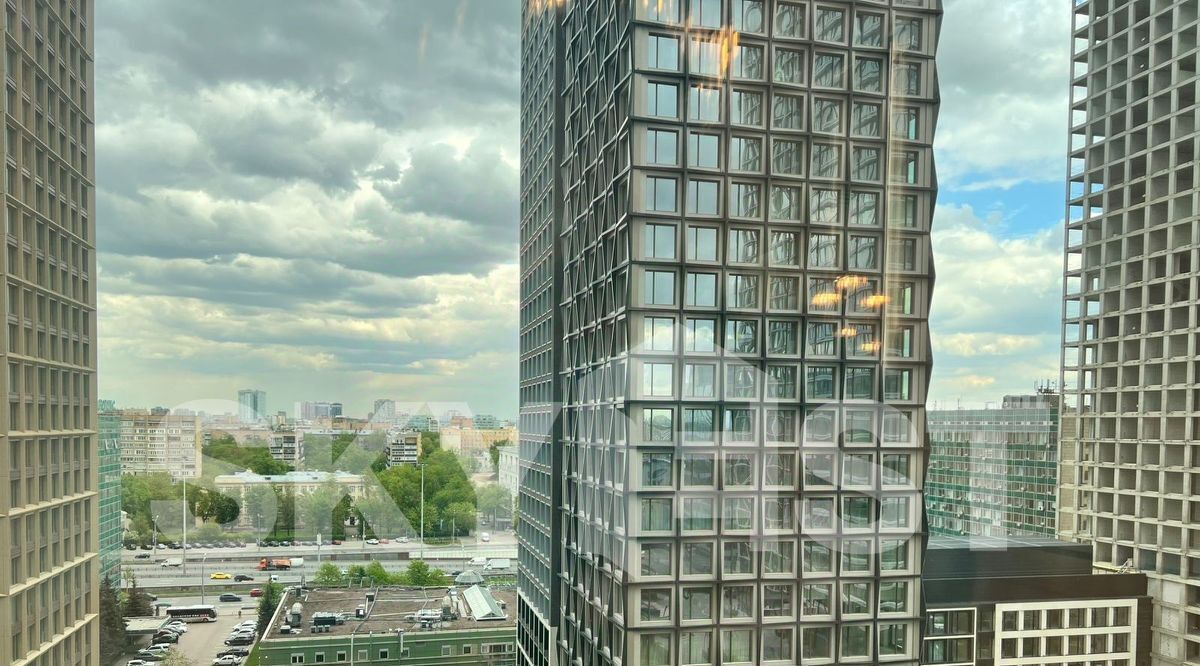 квартира г Москва метро Аэропорт пр-кт Ленинградский 37/3 квартал Prime Park муниципальный округ Хорошёвский фото 10
