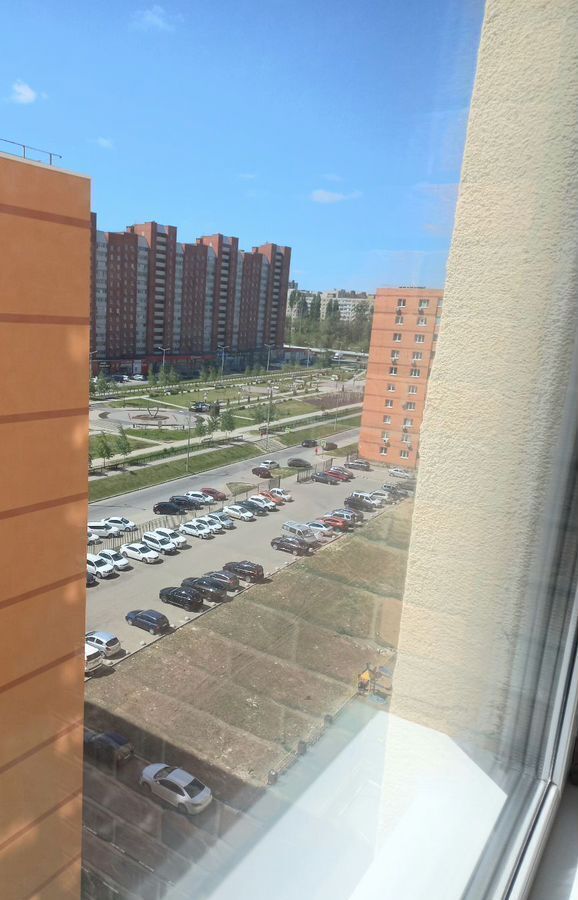 квартира г Саратов р-н Кировский Солнечный 2 ул им Панченко К.П. 9 ЖК на Топольчанской фото 40