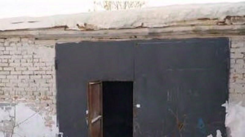 гараж г Уфа р-н Советский фото 4