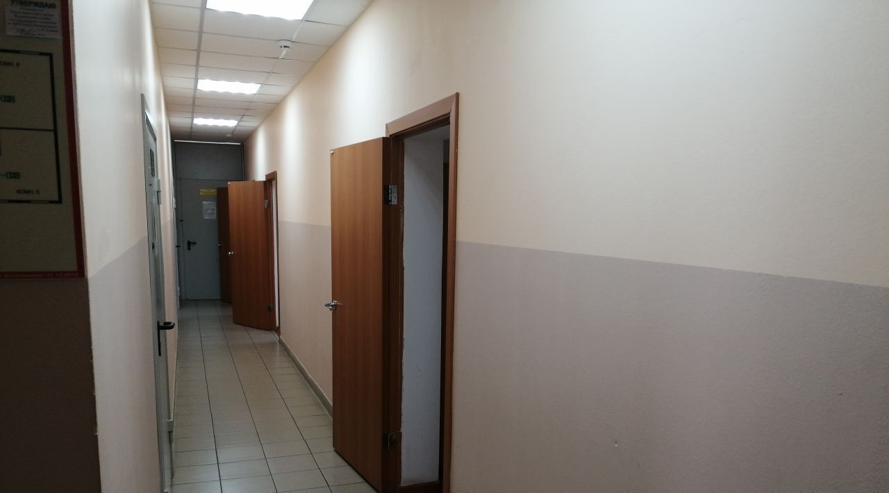 свободного назначения р-н Мелеузовский г Мелеуз ул Воровского 10 городское поселение Мелеуз фото 3