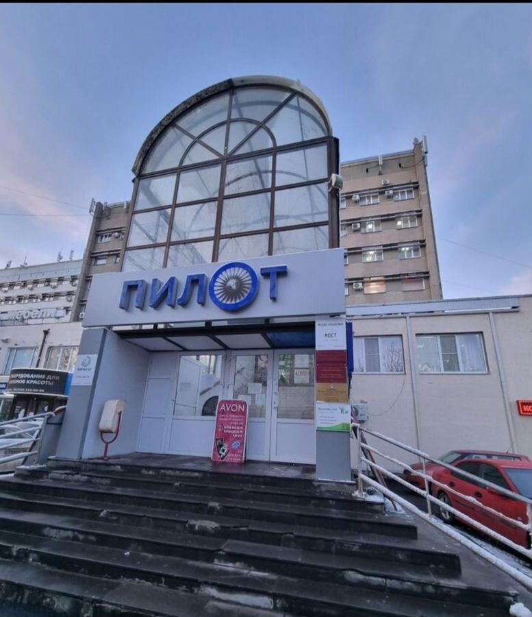 офис г Ставрополь р-н Ленинский ул Ломоносова 23 фото 3