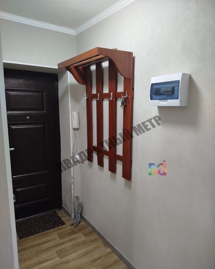 квартира г Элиста 1-й мкр-н, 1 фото 3