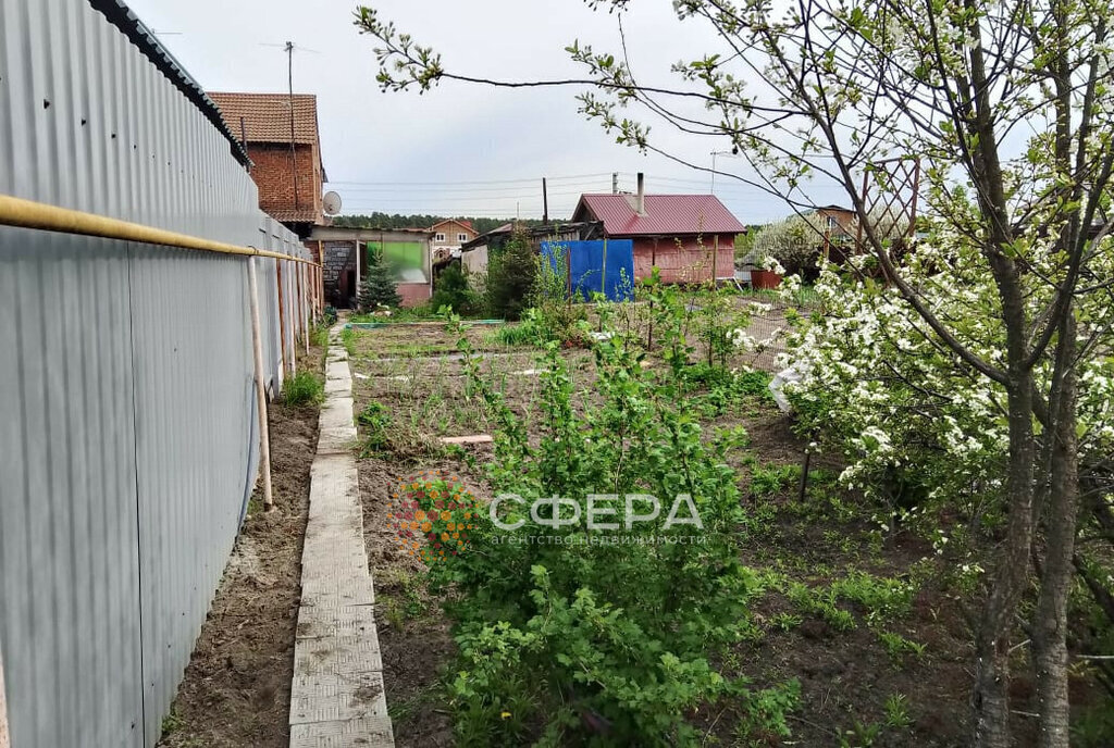 дом г Новосибирск р-н Советский Речной вокзал ул Зоологическая 24 фото 18