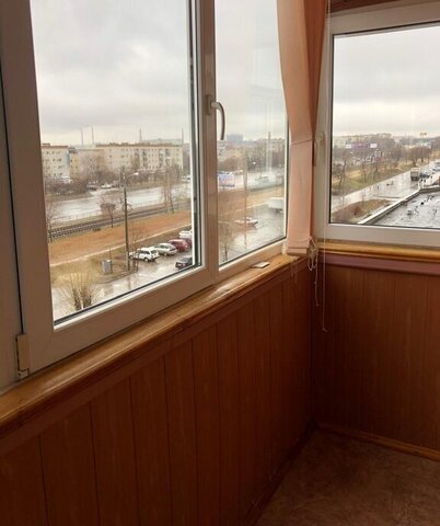 р-н Дзержинский пр-кт Маршала Жукова 106 фото