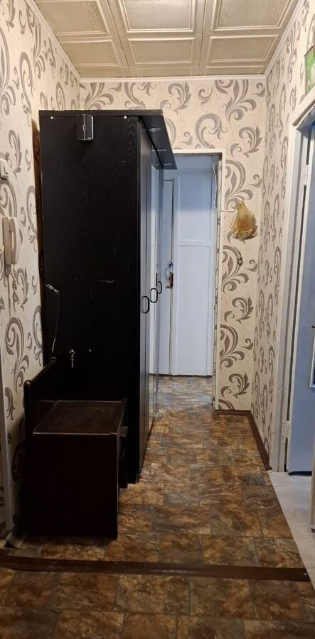 квартира г Казань р-н Ново-Савиновский ул Фатыха Амирхана 79 Казань, Северный вокзал фото 20