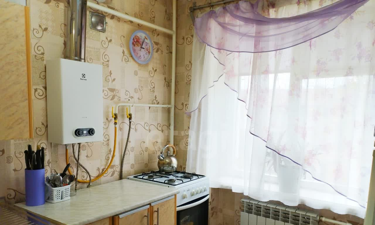 квартира г Таганрог Каркасный ул Ленина 224/1 фото 6