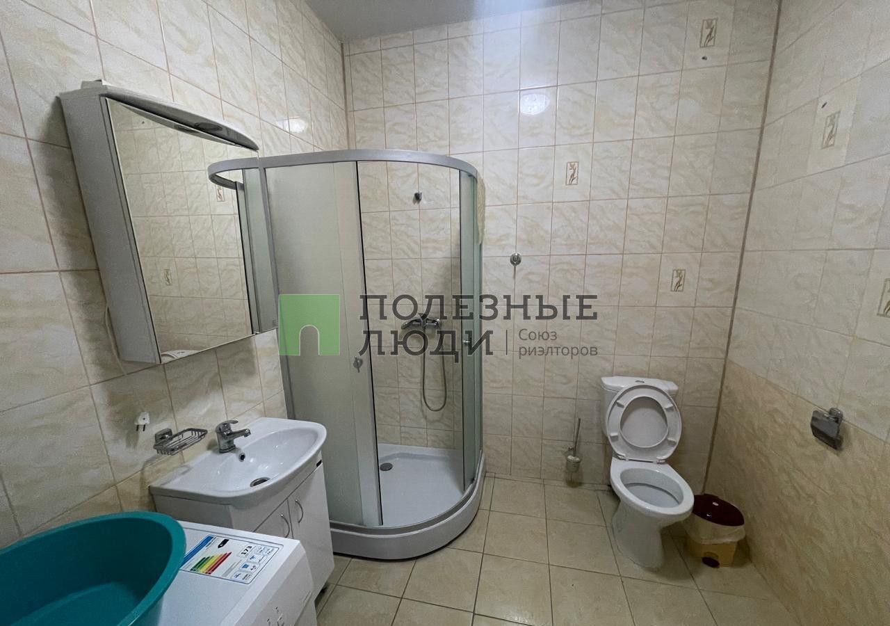 квартира г Севастополь ул Челнокова 13/31 Крым фото 12