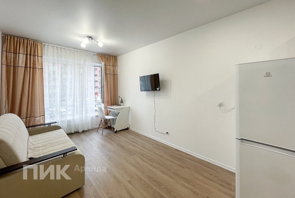 квартира г Котельники р-н мкр Парковый Котельники, 14 фото 3