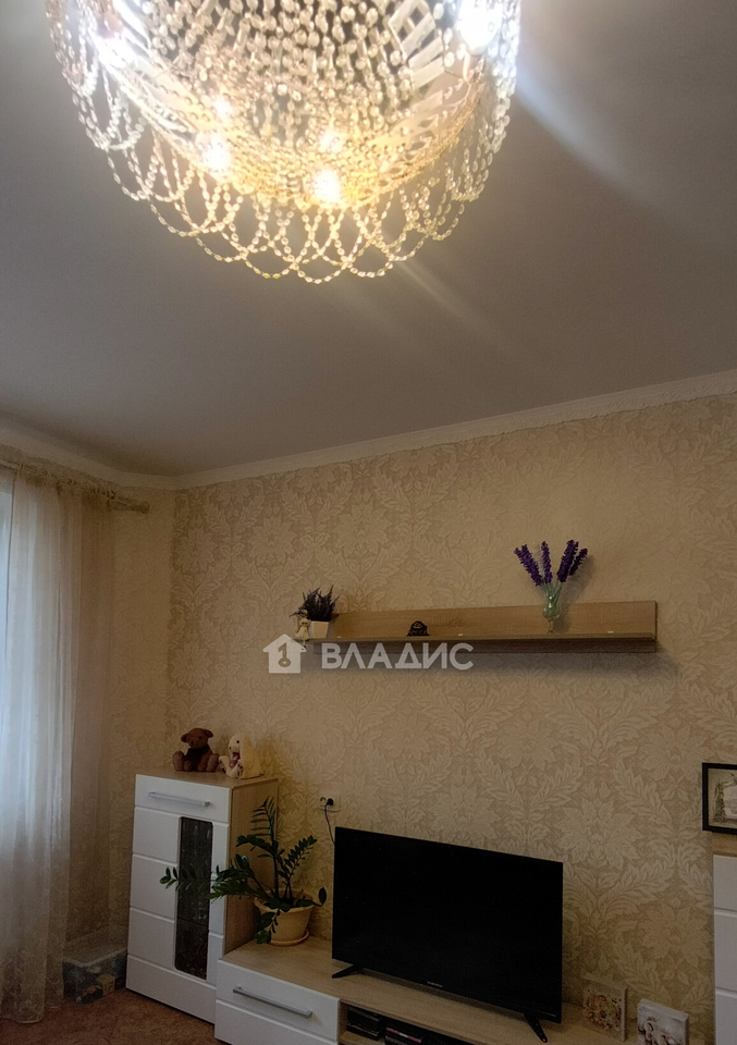 квартира г Ковров ул Ватутина 45 фото 11