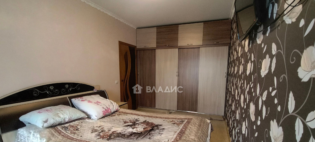 квартира г Ковров ул Ватутина 45 фото 16