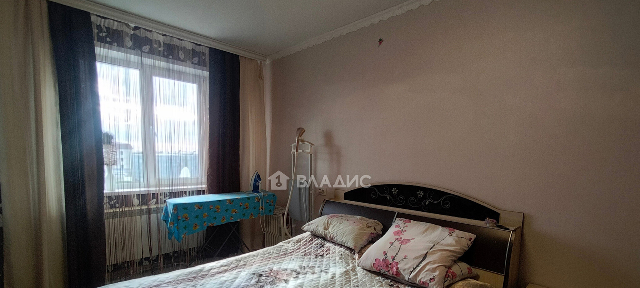 квартира г Ковров ул Ватутина 45 фото 18