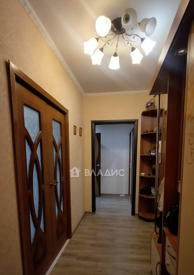 квартира г Ковров ул Ватутина 45 фото 23