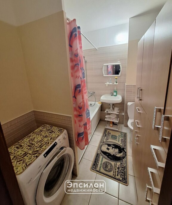 квартира г Курск р-н Центральный б-р Майский 31 ЖК «Белорусский квартал» Бульвар фото 7