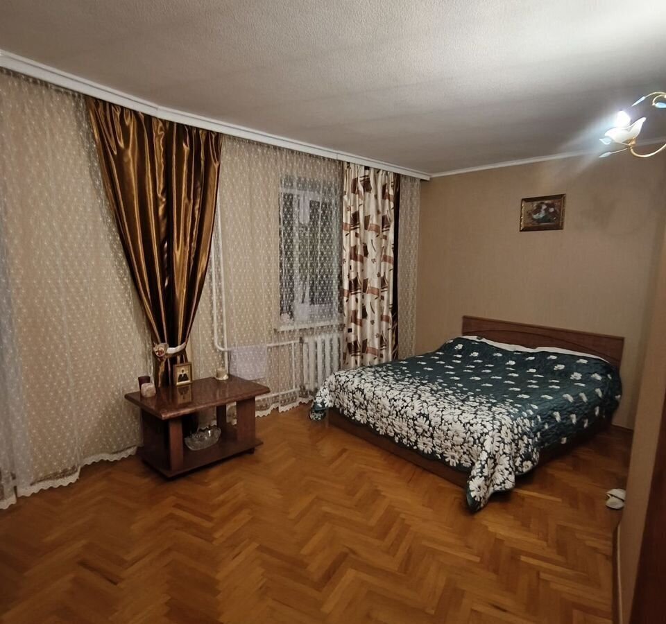 квартира г Курск р-н Центральный ул Дзержинского 65/2 фото 8