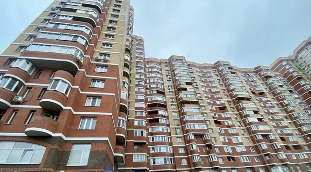 метро Ольховая Троицк ул Городская 20 фото