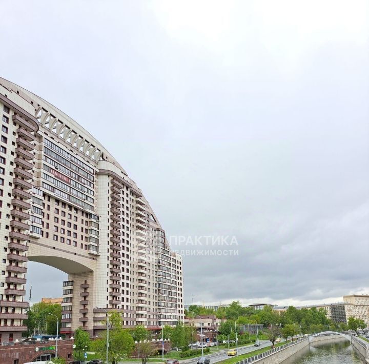 квартира г Москва метро Электрозаводская проезд Попов 4 фото 2