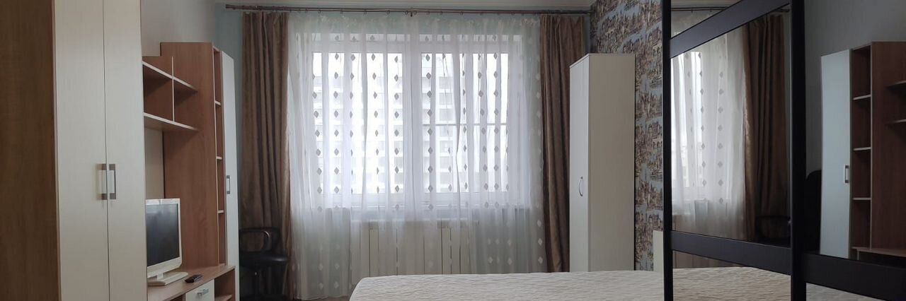 квартира г Москва метро Кленовый бульвар ул Речников 18/20 муниципальный округ Нагатинский Затон фото 2