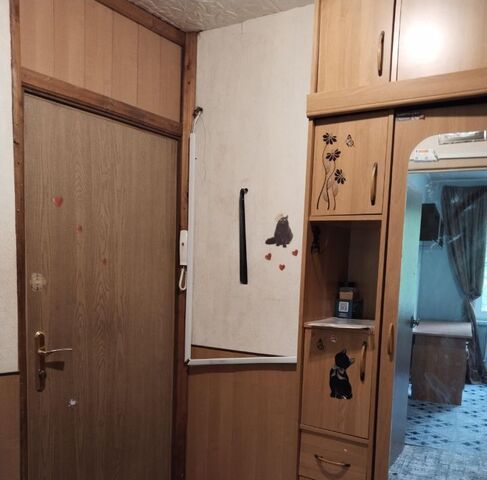 ЮАО ул Бирюлёвская 27 муниципальный округ Бирюлёво Восточное фото
