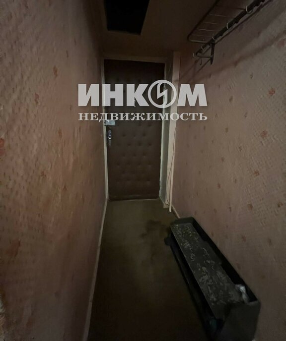 квартира г Королев мкр Юбилейный ул Героев Курсантов 26 Ростокино фото 13