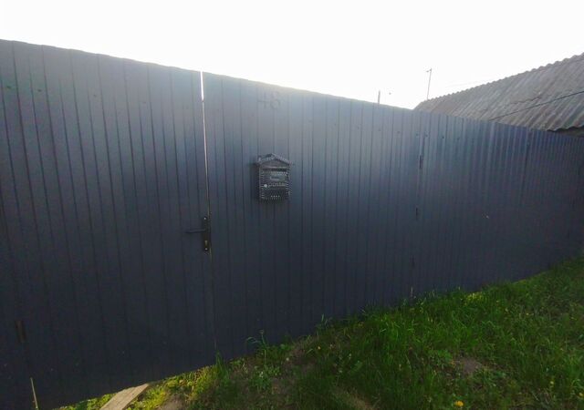 дом ул Октябрьской революции 48 82 км, Новорязанское шоссе фото