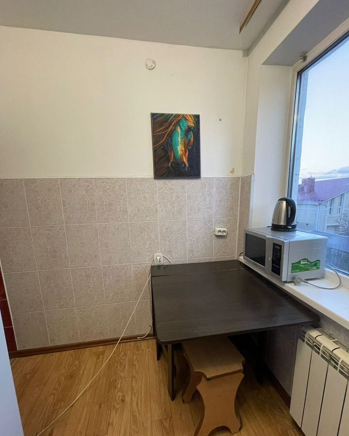квартира р-н Альметьевский г Альметьевск ул Сулеймановой 5 муниципальное образование Альметьевск фото 3