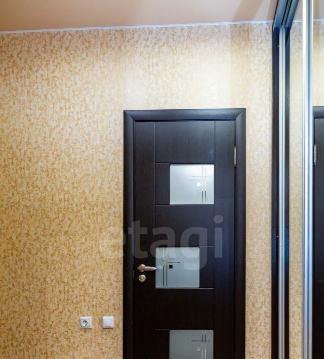 квартира г Сургут ул Крылова 32 40-й фото 14
